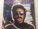 Giorgio Moroder From Here to Eternity vinyl LP Casablanca 1977