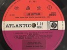 Led Zeppelin IV ... Version 3 vinyl LP with added labels
