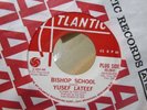 YUSEF LATEEF ramond winchester/bishop school PROMO 45 latin soul jazz funk HEAR