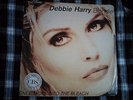 DEBBIE HARRY BLONDIE ONCE MORE INTO LP PROMOTIONAL PRESS COLOMBIA RARE 1988
