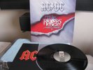 AC/DC LP The Razors Edge. Orig. 1990, Canada, Not Record Club, Beautiful M-M