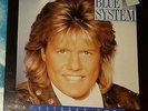 BLUE SYSTEM (ex MODERN TALKING) - BACKSTREET DREAMS (LP 12
