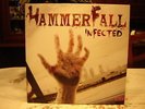 2L.P. : HAMMERFALL 
