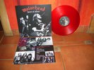 MOTORHEAD - HEADSTONE TOUR SHOW LP  & GREAT COLLECTOR'S EDITION