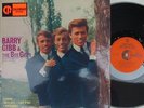 Barry Gibb & Bee Gees Sing & Play 14 Barry Gibb Songs VG+ 66 CALENDAR OZ LP MONO