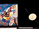 1977 DIXIE DREGS FREEFALL USA TEST PRESSING LP CAPRICORN STEVE MORSE JAZZ ROCK