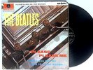 Please Please Me   (Black & Gold/Dick James creds) The Beatles (ID:14851)