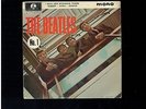 THE BEATLES NO 1 EP 1963 FIRST PRESSING MATRIX 7TCE 764-1N/765-1N FLIPBACKSLEEVE