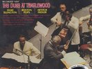 Duke Ellington, The Duke At Tanglewood 180g LP from the Michael Hobson Archives