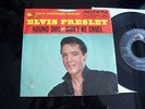 ELVIS PRESLEY / RCA 447-0608 / HOUND DOG