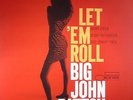 BIG JOHN PATTON - Let 'Em Roll - Vinyl (LP)
