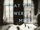 LEITHAUSER,HAMILTON / ROSTAM-I HAD A DREAM THAT YOU WE (US IMPORT)  VINYL LP NEW
