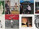Robert Palmer 8 Amazing Album Bonanza In Good Vinyl Condition