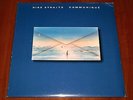 DIRE STRAITS COMMUNIQUE LP *RARE 1979 ORIGINAL VERTIGO 1st PRESS VINYL New