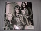 MOTORHEAD  LIVE AT THE CITY HALL  2 PICTURE DISC LP BOX WITH POSTER
