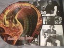 MOTORHEAD  SNAKE BITE LOVE PICTURE DISC LP