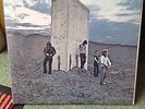 THE WHO - WHO'S NEXT VINYL LP SEALED ALBUM WITH the young vic live LP