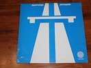 Kraftwerk - Autobahn (6360 620) Vinyl LP Record. VG+