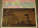 Album By Barry Harris, 