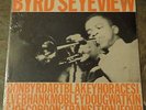 Album By Donald Byrd, 