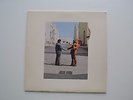 PINK FLOYD - WISH YOU WERE HERE  (LP, VINYL, RECORD, ALBUM)