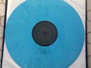 Jimmy Eat World - Futures [2LP] (Blue Vinyl, limited)