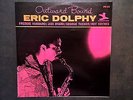Eric Dolphy, Outward bound, Prestige PPR 076, 1st mono dutch pressing, RVG, EX