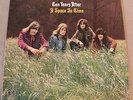 TEN YEARS AFTER A Space in Time JAPAN Audiophile LP VPI Cleaned