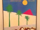 THE CURE - Boys Don't Cry - 1978 Vinyl LP - Fiction Records 1st Press A2U