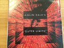 Colin Dale - Outer Limits 2 (Various artists) 2x Vinyl