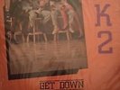 MK2-GET DOWN RANDOM RAP RARE