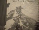 FRANCHISE- LIVE FROM OUR BASEMENT LP   -RANDOM RAP RARE
