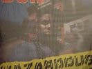 GODFATHER DON-HAZARDOUS-DOPE ASS  LP -RANDOM RAP RARE