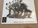 MADNESS ONE STEP BEYOND BRAND NEW Never Played 180 GRAM RED VINYL LP