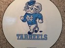Carolina Fever - University of North Carolina UNC Tarheels Picture Disc RARE