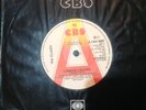 The Clash London Calling Rare Double A-Label Promo 7