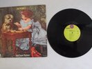 BOB SEGER SYSTEM MONGREL LP 1970 CAPITOL SKAO-499 BLUES/CLASSIC ROCK