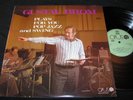 GUSTAV BROM plays for you Pop Jazz and Swing /Czechoslovakia LP'76 OPUS 91150447