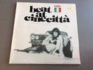 Beat at Cinecitta  Volume 1 and Volume 3 Vinyl LPs