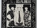 The Cake - A Slice Of The Cake LP 1968 RARE US PROMO Decca Girl Group Psych