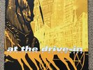 AT THE DRIVE IN Relationship Of Command LP