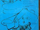 KENNY BURRELL - BLUE LIGHTS VOL. 2 - BLUE NOTE BST 81597