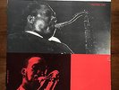 JOHN COLTRANE & HANK MOBLEY - TWO TENORS - PRESTIGE 7043