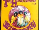 JIMI HENDRIX EXPERIENCE ARE YOU EXPERIENCED VINYL LP MINT WITH EXLNT SLEEV & JKT