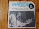Herbie Nichols - The Third World BLUE NOTE BN LA 485 H2 (SEALED)