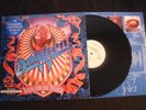 Dokken - Back For The Attack - 1987 Promo Adiophile Vinyl 12'' Lp/ Rock Metal