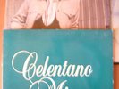 CELENTANO+MINA-IL RAGAZZO DELLA VIA GLUCK 2 LP 33 GIRI