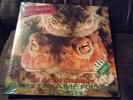 Peter and the Test Tube Babies - Sounds of south American Frogs LP Punk Mint