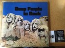 Deep Purple In Rock Limited 180g Vinyl, inc MP3 download
