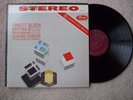LP MERCURY LIVING PRESENCE SR90223 ERNEST BLOCH CONCERTO 1 & 2  HANSON  TAS NMT
